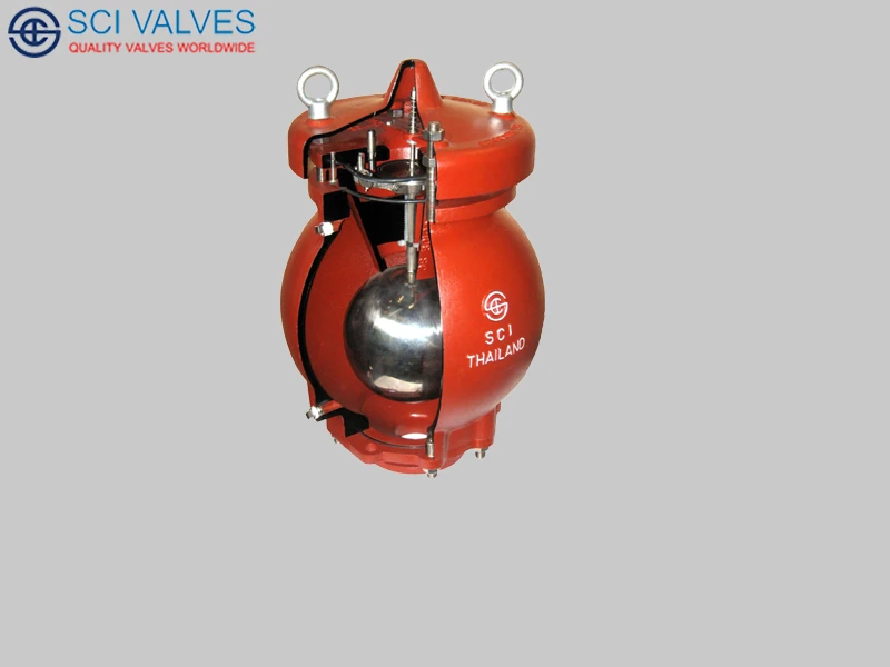 Air Valve